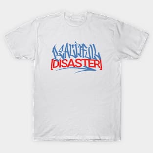 Reality Disaster T-Shirt